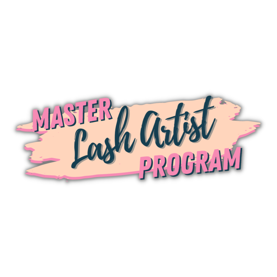 Master Lash Artist Lash Extension Training in Kelowna BC.